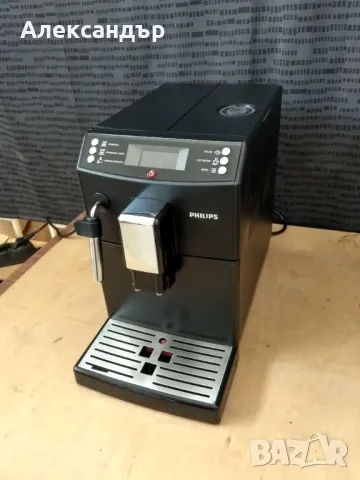Кафеавтомат PHILIPS /Saeco/, снимка 2 - Кафемашини - 49976604