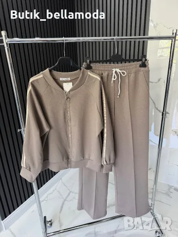 Италиански сет с кант Мария , снимка 5 - Спортни екипи - 56158099