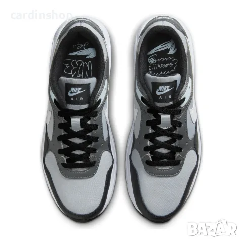 Разпродажба! Nike Air Max оригинални маратонки, снимка 4 - Маратонки - 56443639