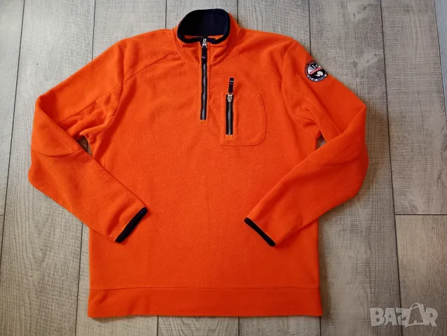 Napapijri мъжки полар размер L-XL