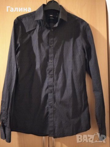 Младежка риза , снимка 1