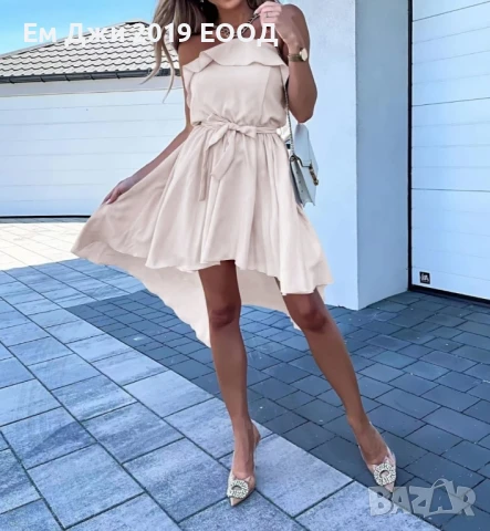 рокля, снимка 11 - Рокли - 51344163