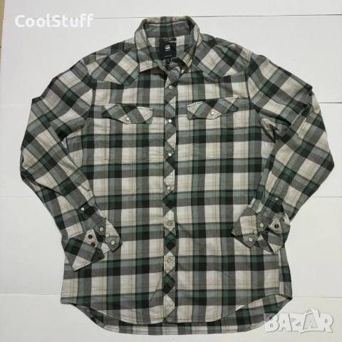 Мъжка Риза G-Star Raw Размер XL