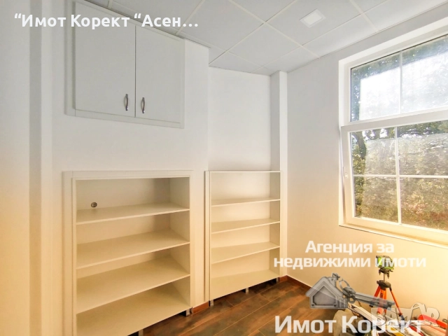 Имот Корект ДАВА ПОД НАЕМ Офис, Идеален център 