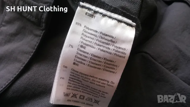 HELLY HANSEN 63051 Brono Softshell Stretch Pants размер XL изцяло еластичен панталон - 907, снимка 17 - Панталони - 48349176