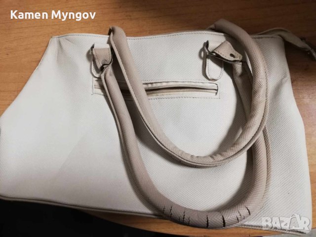 Дамска чанта Vedis, снимка 2 - Чанти - 44214820