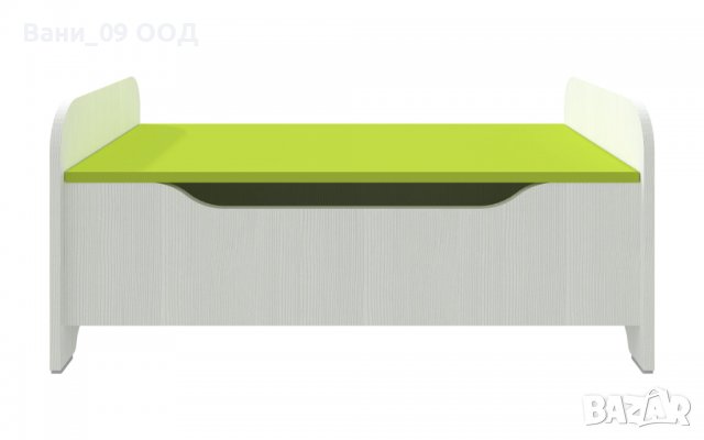 Пейка-ракла за съхранение, снимка 4 - Ракли - 36794540