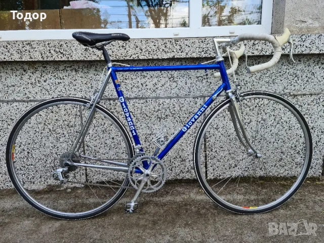 велосипед Giovanni, снимка 2 - Велосипеди - 50195312