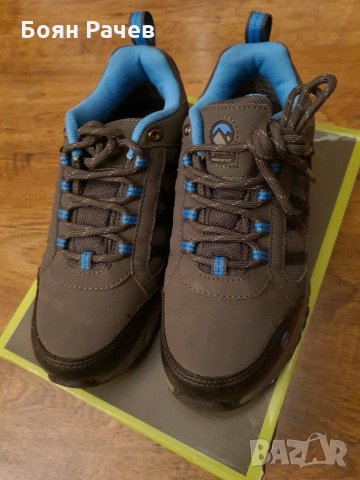  Обувки за момче номер 35.5, снимка 3 - Детски обувки - 30365668