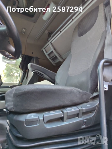 DAF 105  460 ATE, снимка 5 - Камиони - 51366038