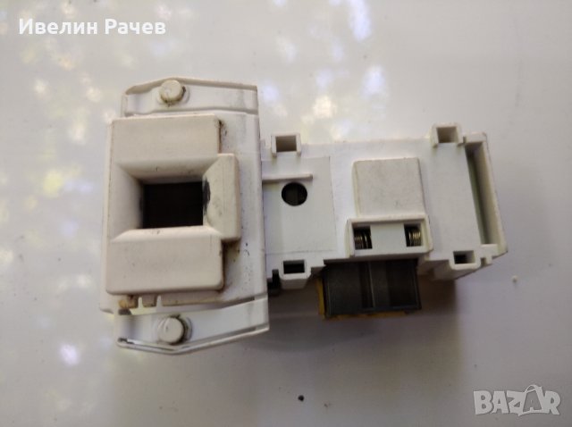 пералня Канди GS-1272 D2 на части, снимка 16 - Перални - 30109677