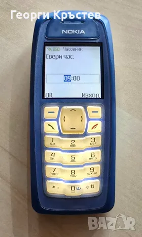Nokia 3100, снимка 4 - Nokia - 48715531