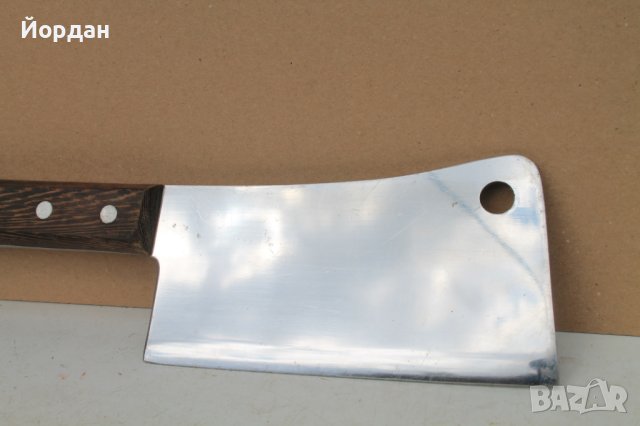 Немски сатър , снимка 7 - Колекции - 40471969