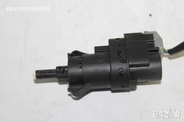 Стоп машинка Форд Фиеста 6 2011 1.4tdci 68hp Ford Fiesta 6 3m5t13480ac, снимка 2 - Части - 48308071