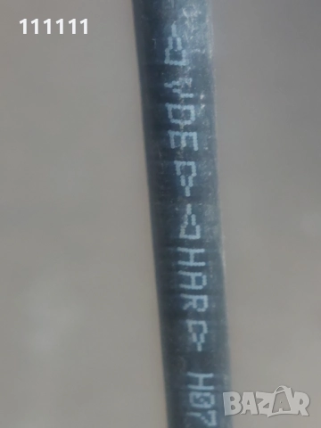 Кабел многожичен 10 квадрата , снимка 9 - Кабели и адаптери - 52944050