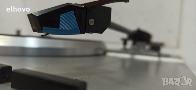 Грамофон Sanyo TP 240, снимка 7 - Грамофони - 30852856