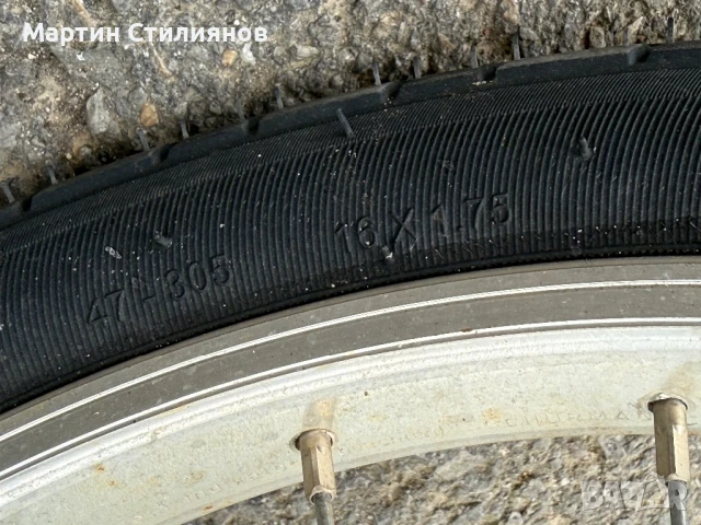 ВЕЛОСИПЕД PUKY YOUKE 16-1 ALU – ТЪМНО СИНЬО, снимка 7 - Велосипеди - 50971220