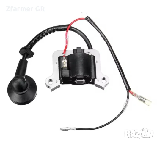 Бобина за запалване за храсторез тример моторна коса