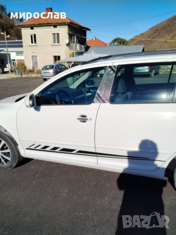 Шкода Октавия 4×4, снимка 7 - Автомобили и джипове - 52632283