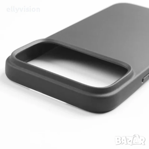 Силиконов гръб за IPhone 17, снимка 4 - Калъфи, кейсове - 50634798