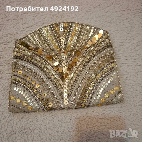 Accessorize  Златист Лот , снимка 12 - Чанти - 56529895