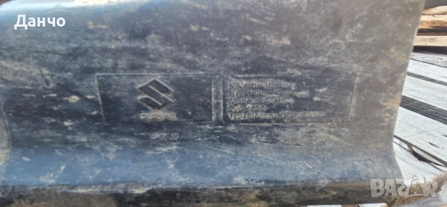 Вежди (Уширители) за витара, снимка 3 - Автомобили и джипове - 54246735