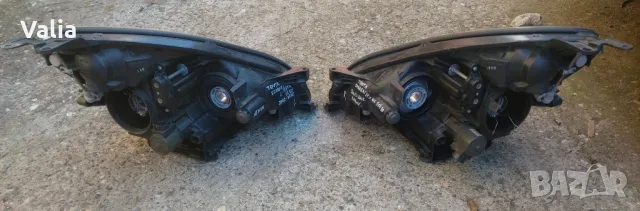 фарове за Lexus SC430, снимка 2 - Части - 48278275