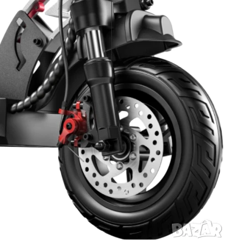 Резервни части за KuKirin, Kugookirin, Kugo, Emoko, снимка 13 - Други спортове - 38974955