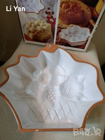 Форма за печене, снимка 2 - Форми - 52756777