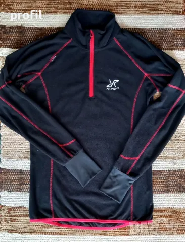 RVRC и Tierra дамски полари L/XL