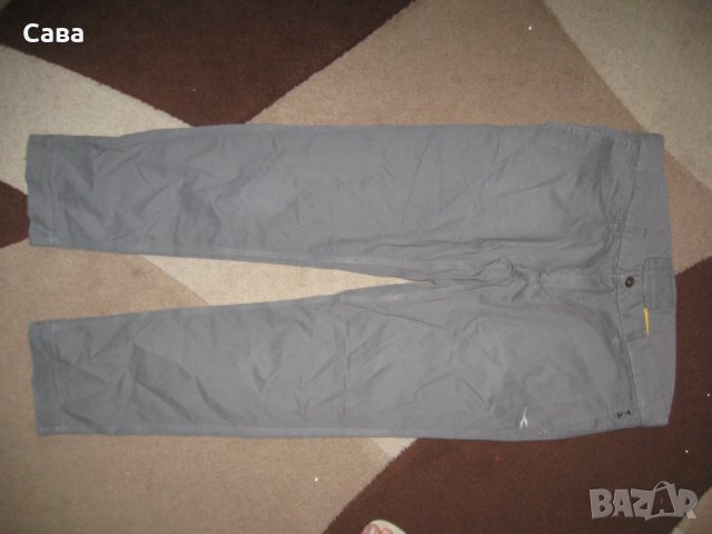 Дънки DIADORA  мъжки,Л, снимка 2 - Дънки - 39556537