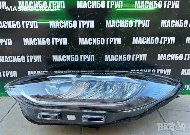 Фар ляв фарове FORD LED за Форд Фокус Ford Focus MK8
