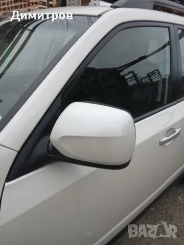 Субару Форестър, снимка 6 - Части - 48950551