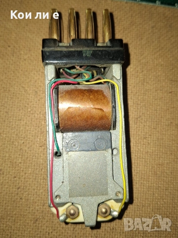 ел скрап позлата 