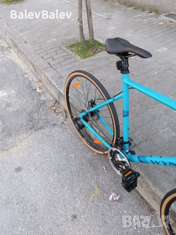 Велосипеди , снимка 2 - Велосипеди - 54145454