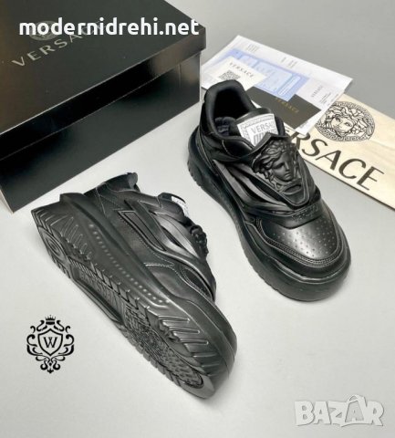 Дамски спортни обувки Versace код 159, снимка 1 - Дамски ежедневни обувки - 38810679