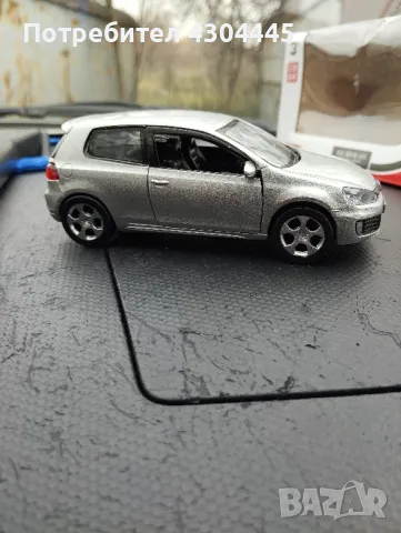  
VOLKSWAGEN Golf 6., снимка 6 - Коли, камиони, мотори, писти - 48978907