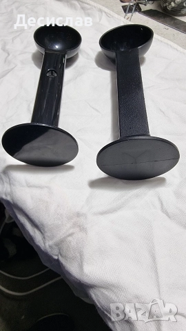 Мерителни лъжички за кафемашина-2бр.