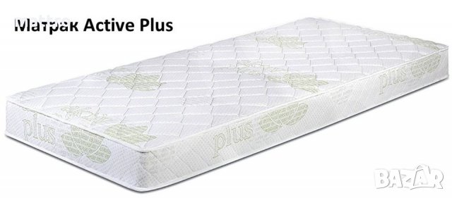 Матраци ТЕД с -60% по-ниски цени - НОВИ с Безплатна доставка до всички села и градове, снимка 9 - Матраци - 31647142