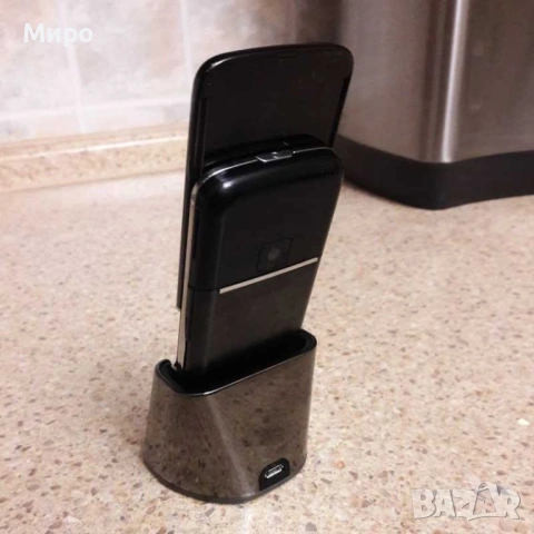 Nokia 8800 Black Arte, снимка 13 - Nokia - 54294944