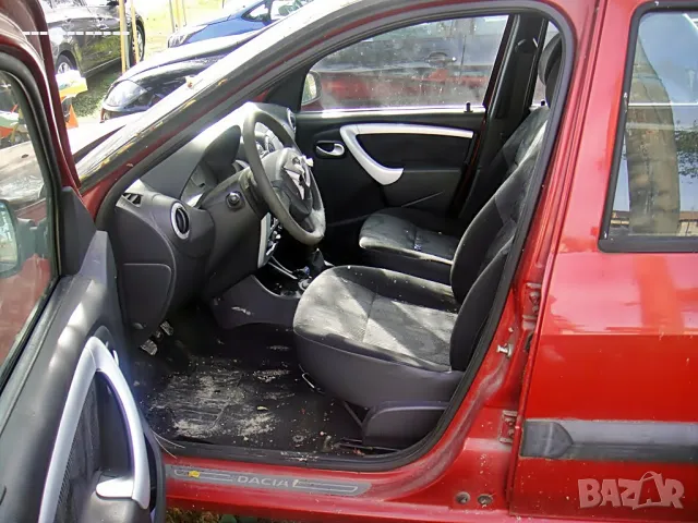 Дачиа Логан 1.6 МРI на части, снимка 5 - Автомобили и джипове - 47706330