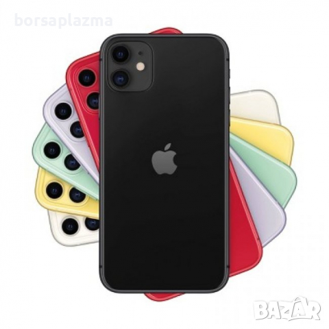 Смартфон Apple iPhone 11, снимка 2 - Apple iPhone - 36569187