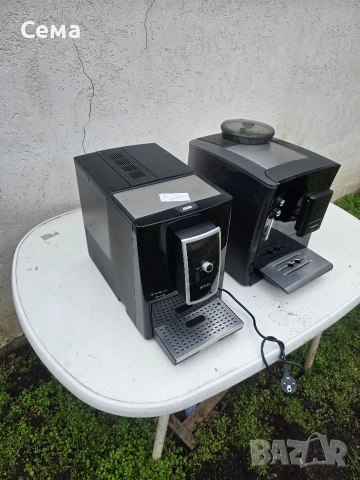 кафемашини за части или за ремонт 2бр , снимка 4 - Кафемашини - 53208366