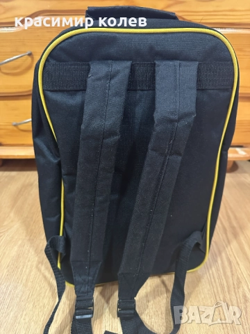 нов комплект за пикник "MARANELLO", снимка 3 - Прибори за хранене, готвене и сервиране - 52343384