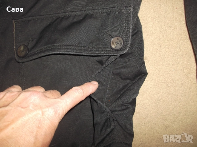 Зимно яке BUGATTI  мъжко,2ХЛ, снимка 4 - Якета - 52567051