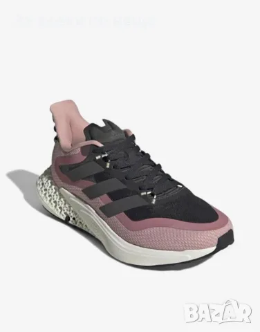 ADIDAS 4DFwd Pulse 2 Running Shoes Dark Grey Дамски Маратонки👟Дамски Спортни Обувки Код P2936, снимка 4 - Маратонки - 55816066