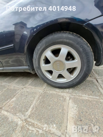 АУДИ  А3, снимка 13 - Автомобили и джипове - 52289678