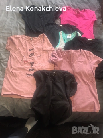 голям сет от дрехи, снимка 2 - Други - 53921588