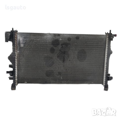Воден радиатор Opel Insignia 2008-2013 ID: 113616, снимка 2 - Части - 42712228