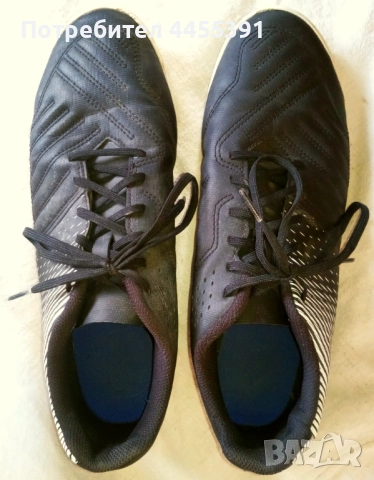 Маратонки Kipsta. Размер 44, снимка 2 - Маратонки - 51811815